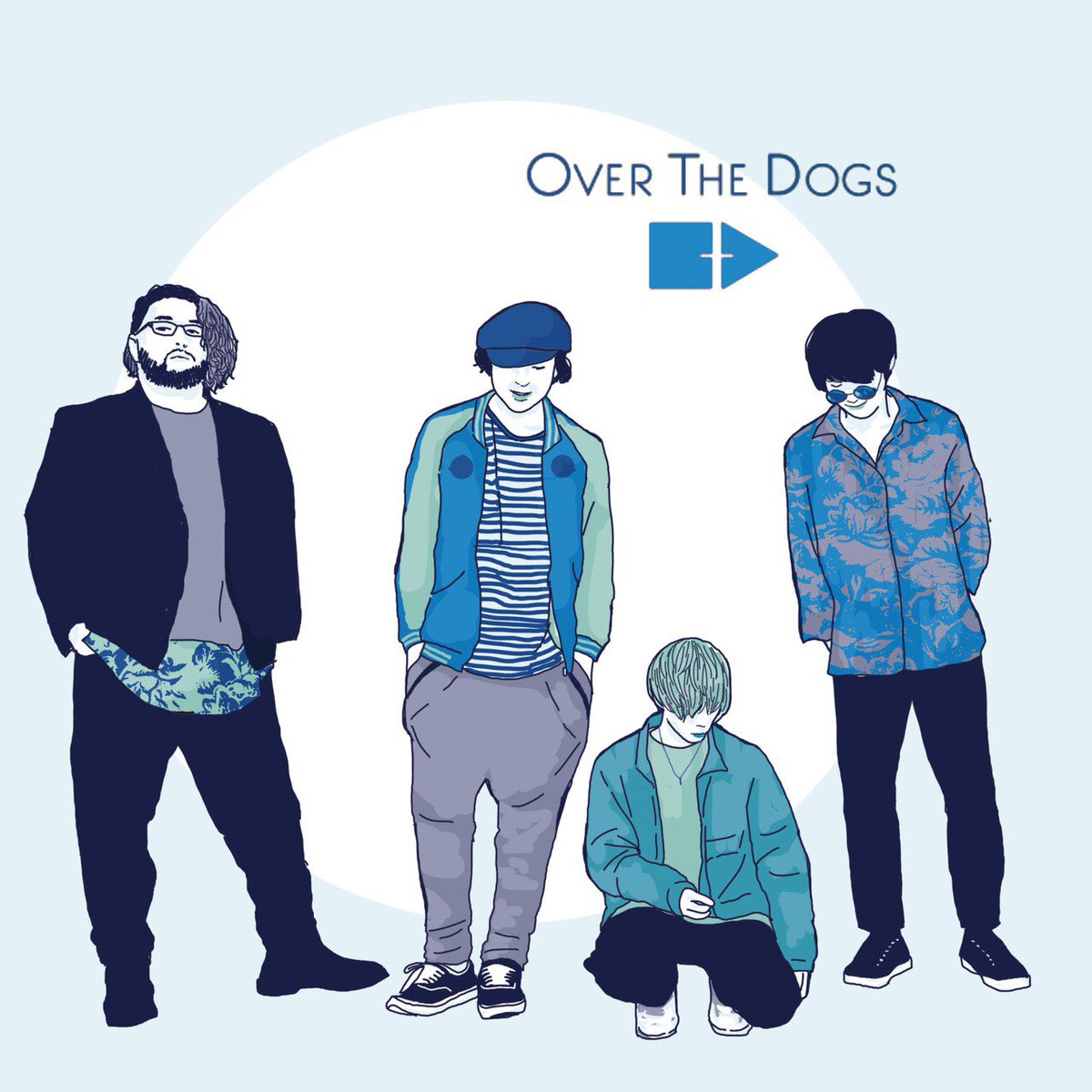 ট ইট র Overthedogs 昨日のフクザワのライブで首が変 それでも朝はくるのでごはんは作る ワンマンまでもう少し みんなきてね今日もスタジオみっちりやるぜvo 恒吉 T Co Tbhsi19acx