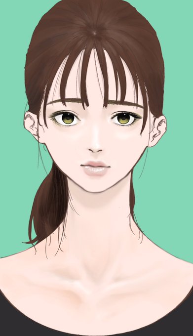 自分の絵を肯定する人格と
否定し続ける人格との争い
このままでは
いつか全面核戦争になるのでは?

と思う今日この頃。 