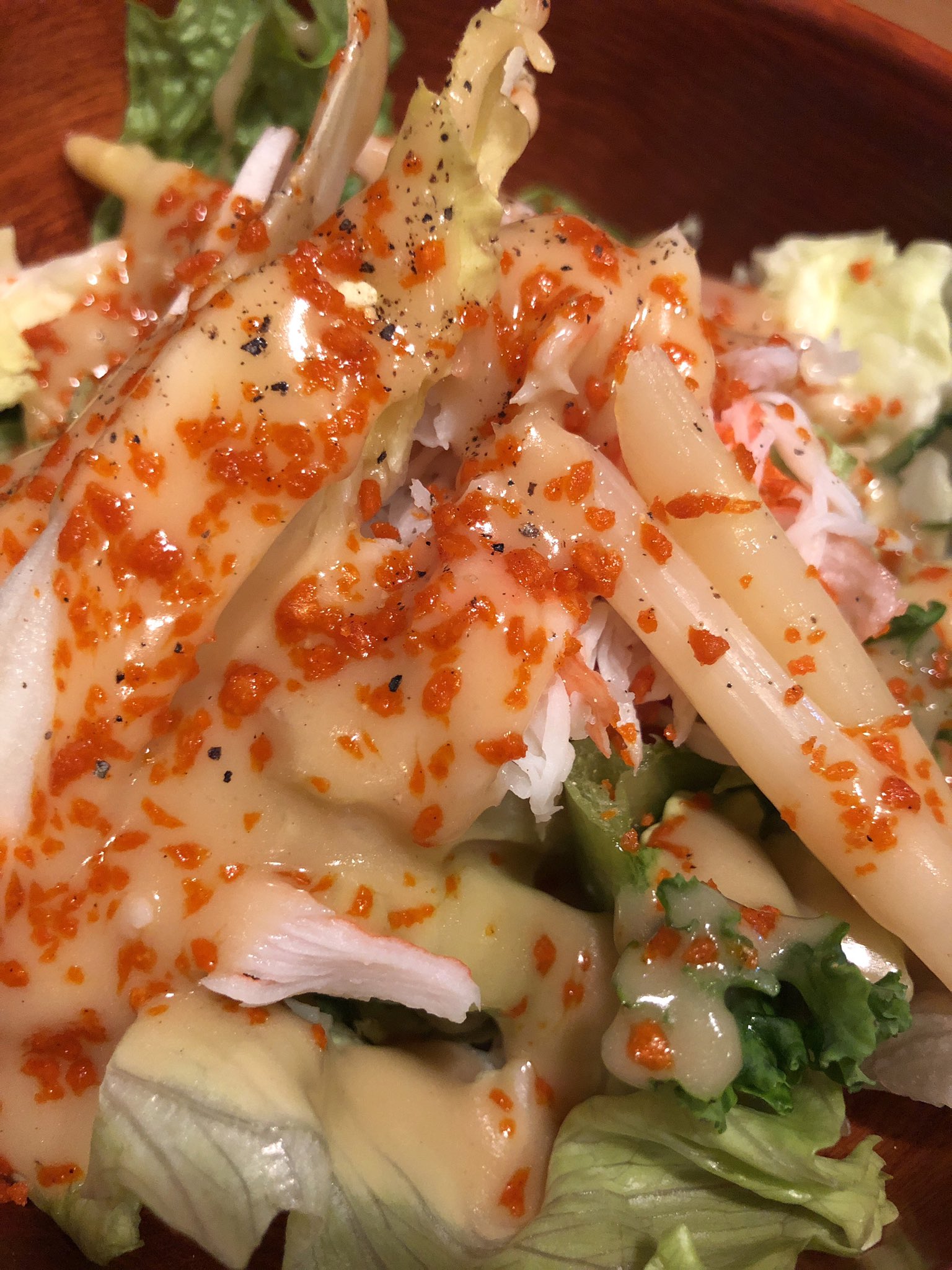 シーハーハーサラダ Twitter Search Twitter