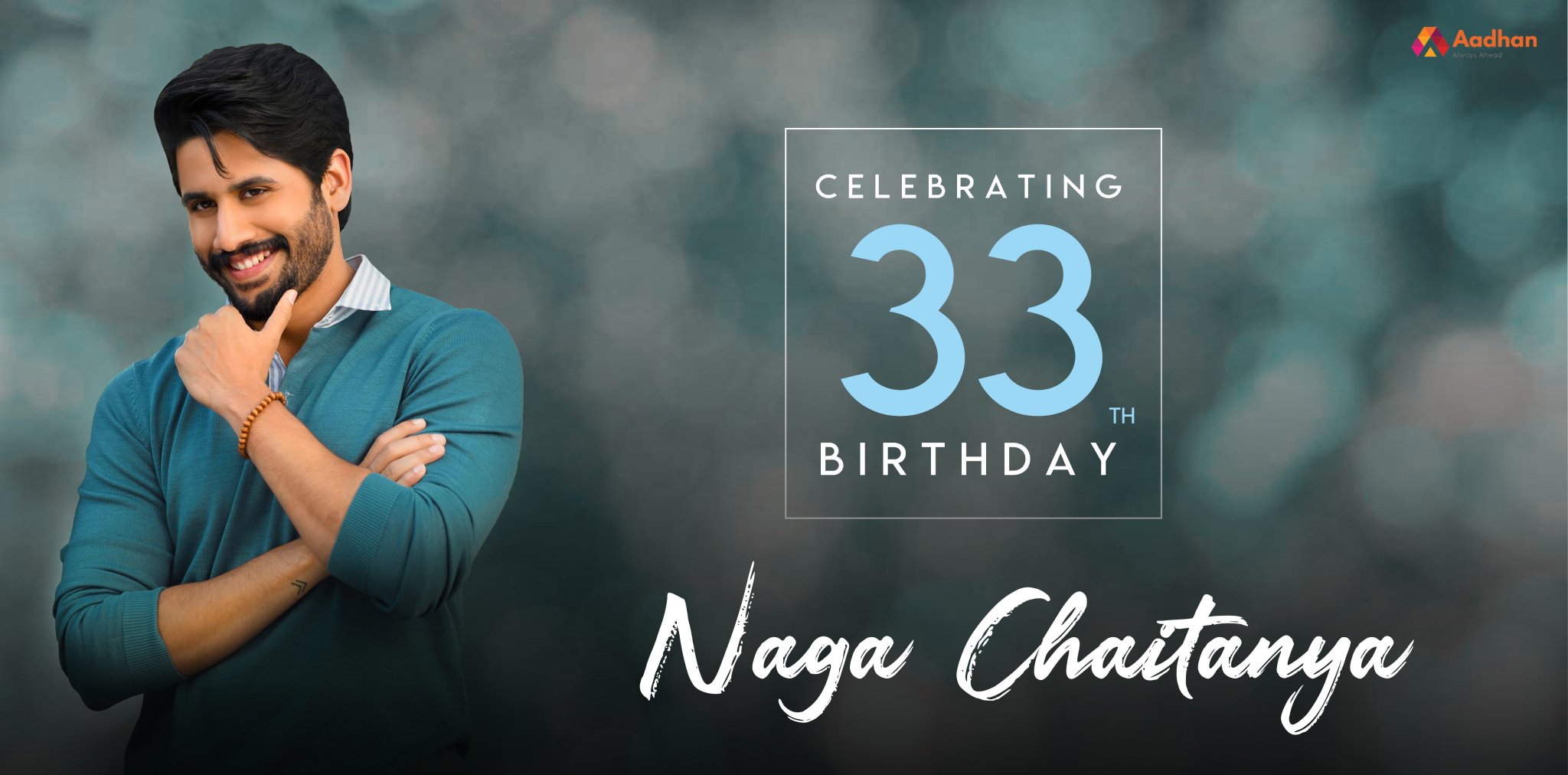 Happy Birthday Naga Chaitanya | | 