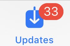 HopeFloeck's tweet photo. How many updates have you ignored...
#UpdateAll https://t.co/UUSgExwCnh