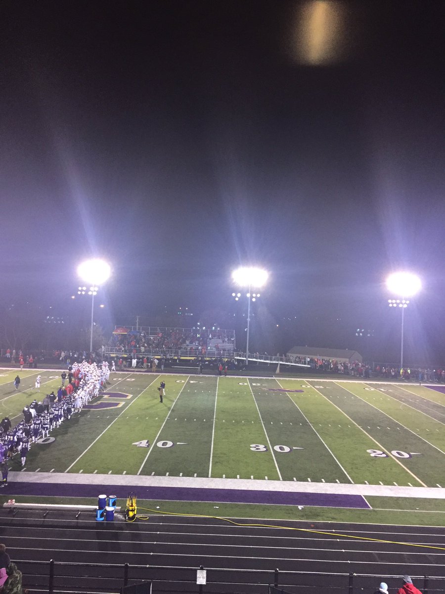 Final Webb City 62 Camdenton 34