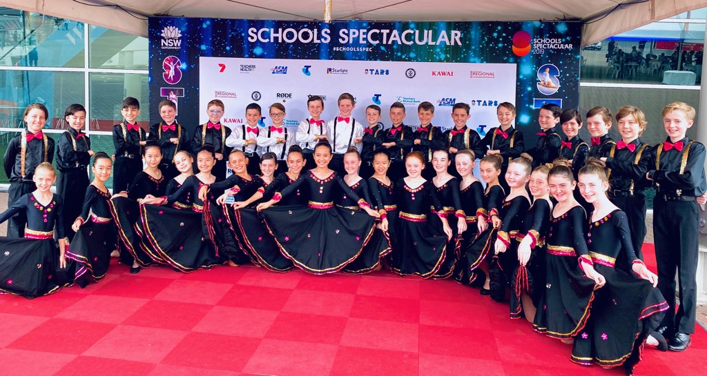 DanceSport Gala (@dancesportgala1) on Twitter photo Congratulations to <a href="/WilkinsPublic/">Wilkins PS</a> on a spectacular performance at SpecFest 2019! Well done, boys and girls! Thank you to their teacher <a href="/DeniseFortuna/">Denise Fortuna</a> for all of her efforts! <a href="/NSWEducation/">NSW Dept of Education</a> <a href="/SchoolsSpec/">Schools Spectacular</a> <a href="/SheilaBollard/">sheila</a> <a href="/AngelinaSheinw1/">Angelina Sheinwald</a> Congratulations to <a href="/WilkinsPublic/">Wilkins PS</a> on a spectacular performance at SpecFest 2019! Well done, boys and girls! Thank you to their teacher <a href="/DeniseFortuna/">Denise Fortuna</a> for all of her efforts! <a href="/NSWEducation/">NSW Dept of Education</a> <a href="/SchoolsSpec/">Schools Spectacular</a> <a href="/SheilaBollard/">sheila</a> <a href="/AngelinaSheinw1/">Angelina Sheinwald</a>