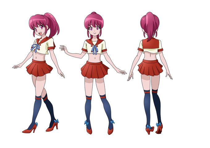 愛乃めぐみのtwitterイラスト検索結果 愛乃めぐみのtwitterイラスト検索結果