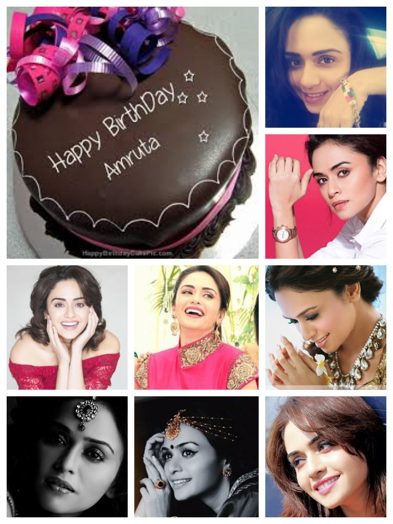 ani06anith's tweet photo. @OfficialAmruta  happy happy birthday🎂🎁🎉👑 Amu mam lots of love from Tamil Nadu https://t.co/8kK6rFGpLt