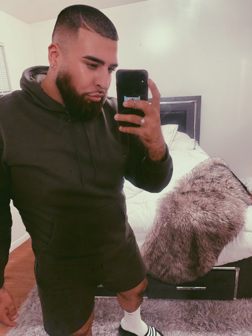 Watch _DVNNI3_'s leaked NSFW photo on TwXstars