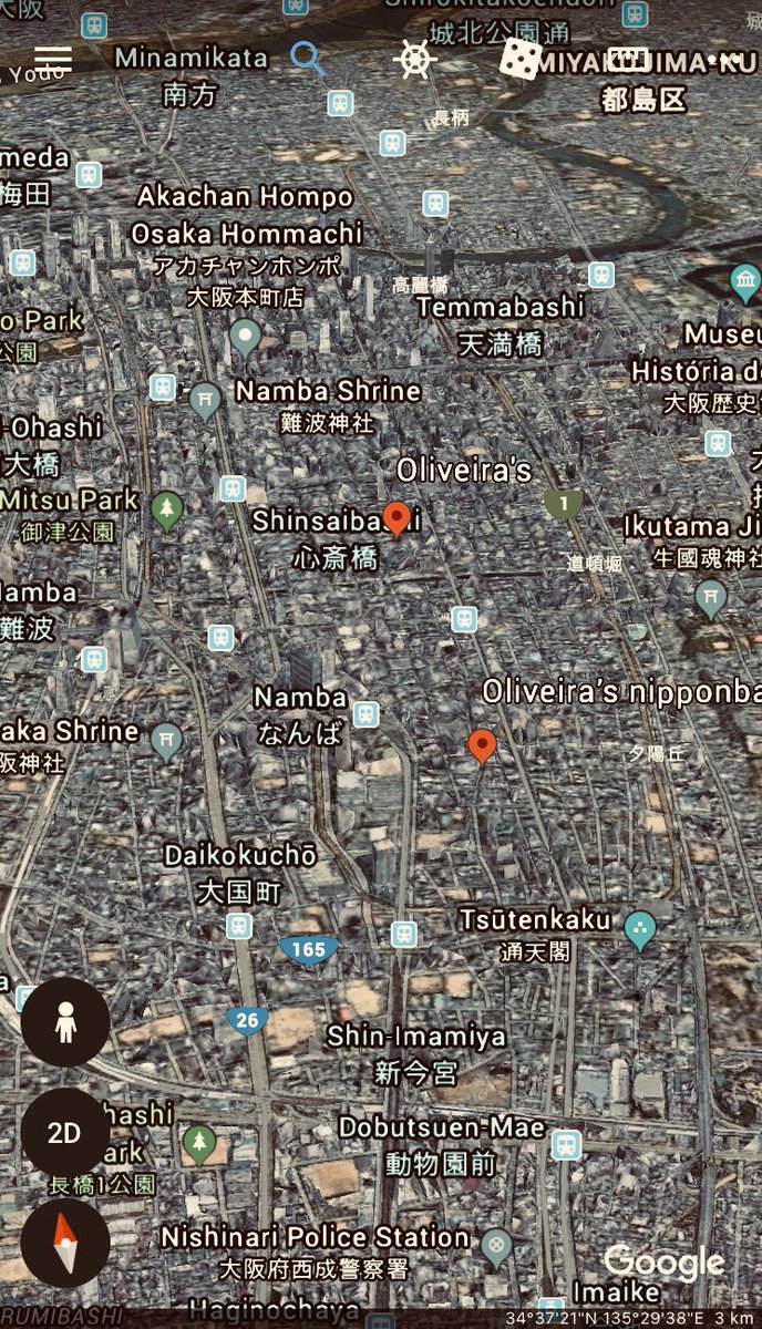 oliveirasburger's tweet photo. Open しております！ https://t.co/xokdak5Hmf