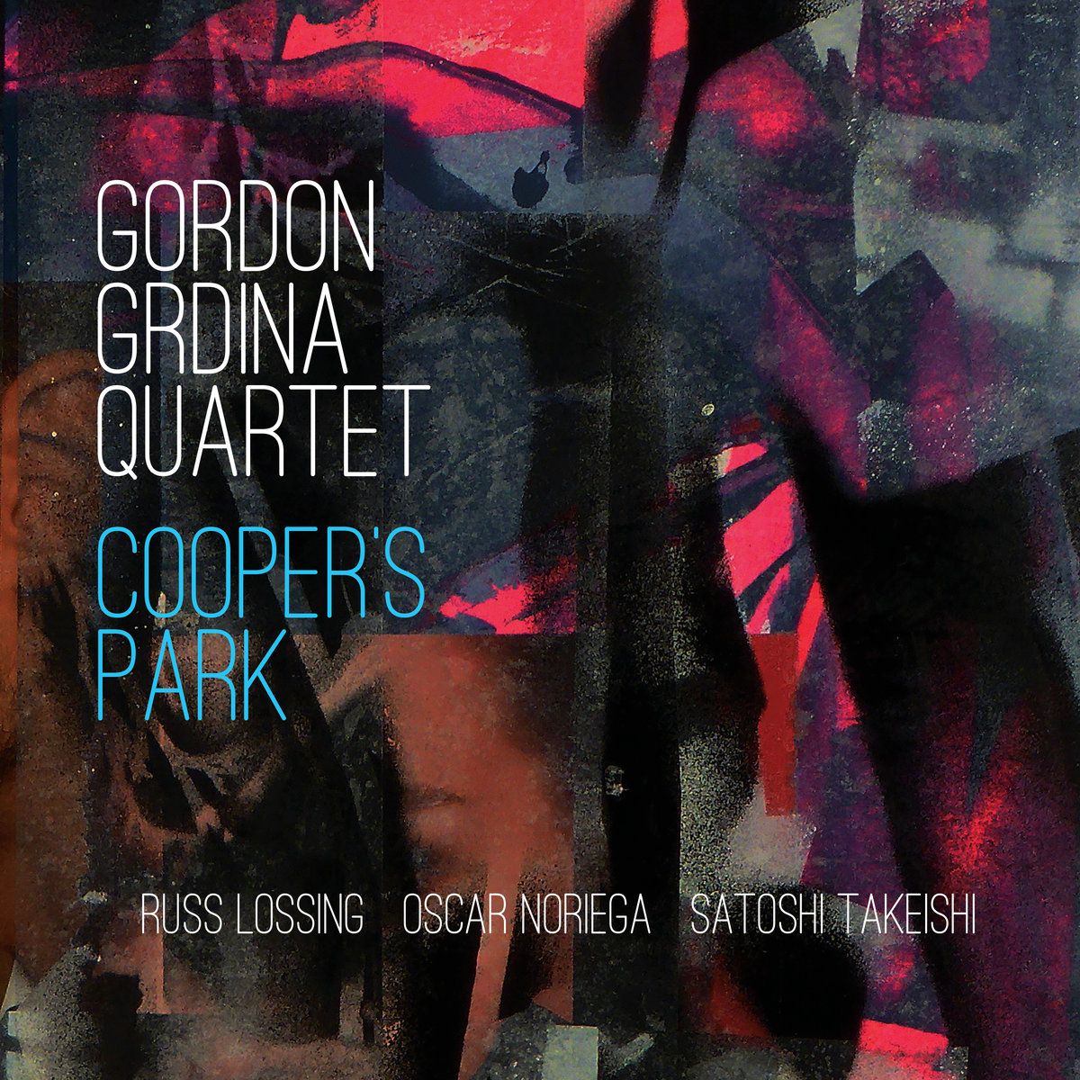 soulandjazz's tweet photo. Bigger. Much bigger. The #CreativeSource w/ Dr. Brad Stone aka 
@TheJazzPhD 🎧 https://t.co/iaX9oorn5C Two hours of Jazz from #CSS features @GinettaVendetta @GordonGrdina #SurefireSweat Découvrir https://t.co/EtOZyT4yaj