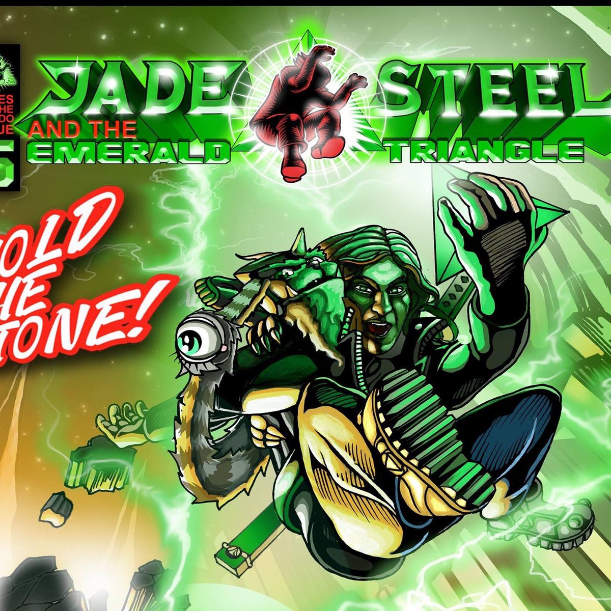 jadesteel's tweet photo. Working on the new video of villains https://t.co/lk2TnNdWAX