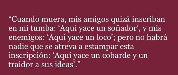 GARCIPAVON's tweet image. CUANDO MUERA: