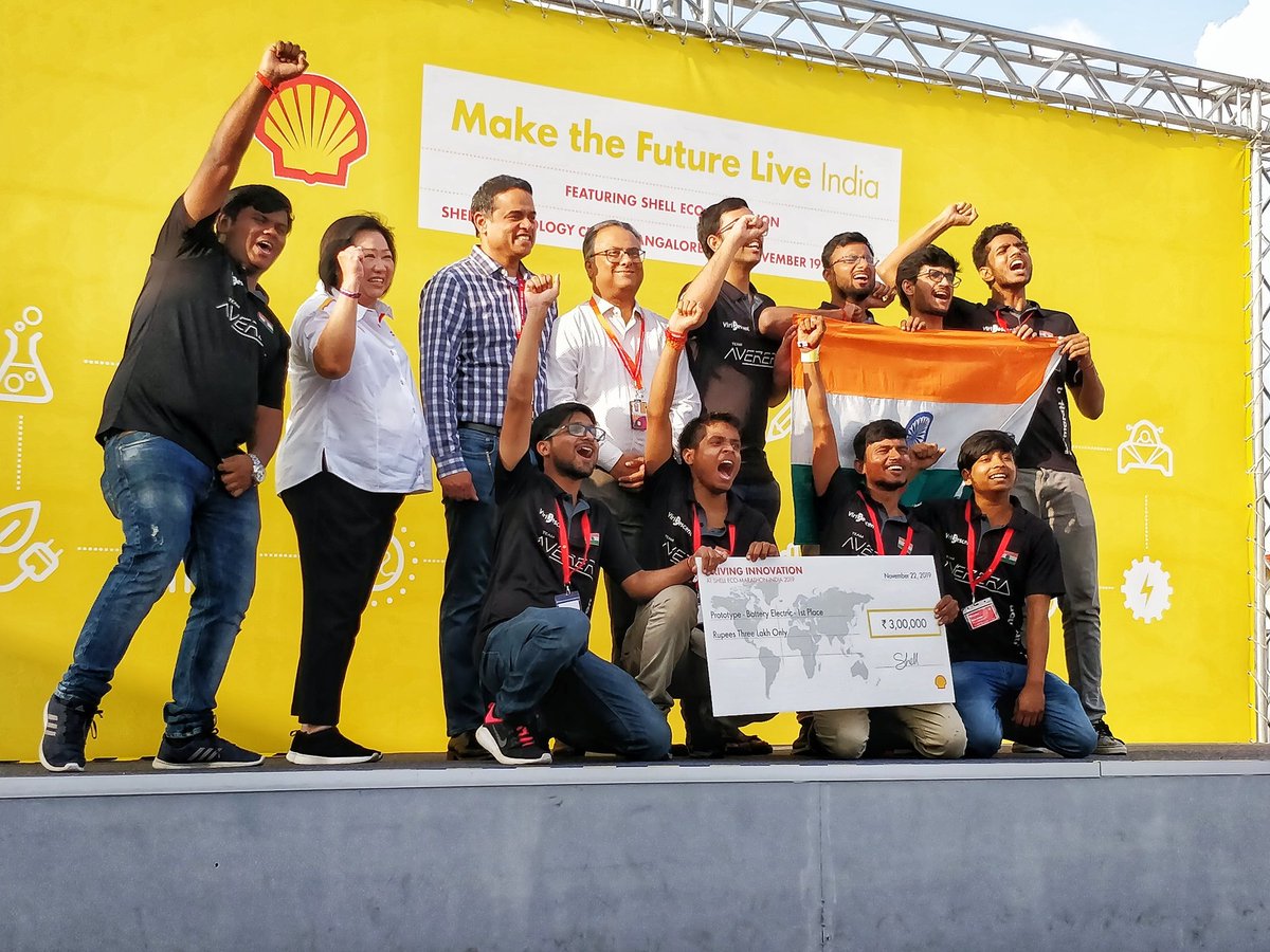 Team Averera tweet media