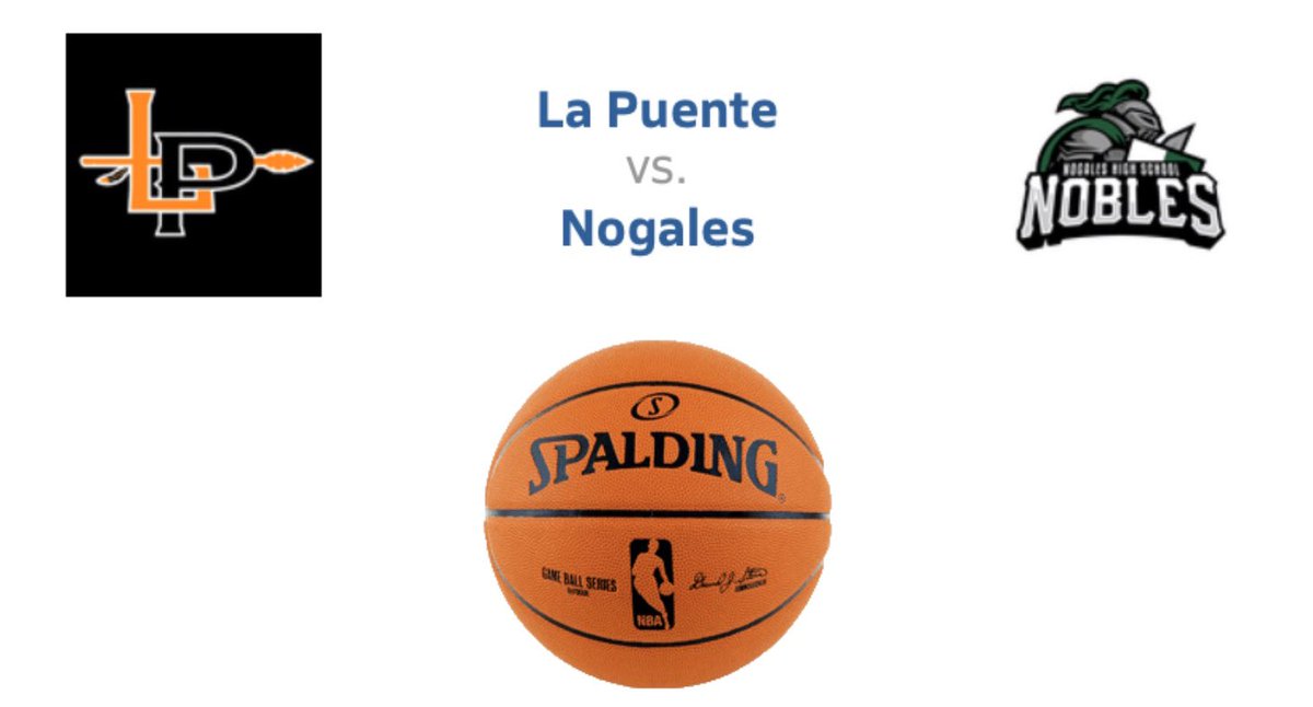 NogalesHoops's tweet photo. Our Freshman maintaining an UNDEFEATED record! Our JV earned their FIRST HOME GAME! A loss for varsity but a great opportunity to be a lesson. How you respond is the most important. ON TO THE NEXT GAME! Freshman and Varsity - TOURNAMENT GAME Monday - 11/25/19
@NogalesNobles https://t.co/gBTGfzca7L