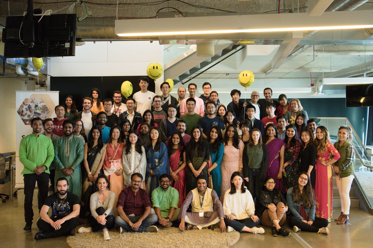VRFerose's tweet photo. Thank you, good bye and safe travels to the first cohort at the SAP Academy for Engineering. Until we meet again for the 2nd phase in Feb 2020. #SAPBeyondCode @jayanthbagare @talkranatalk @arunsreenair @gangadharansind @ChrstnKlein @thsaueressig https://t.co/RIdww6hEuI