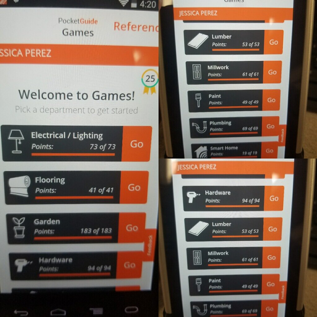 Jessica Perez tweet media