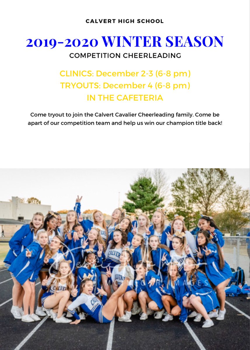 Come show what you’ve got! Can’t wait to see you all there! 💙