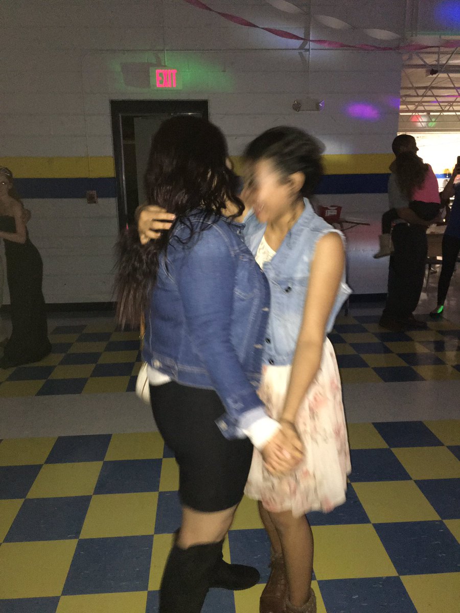 LBC’s first ever Ties &amp; Tiaras Daddy Daughter Dance was a huge success.
