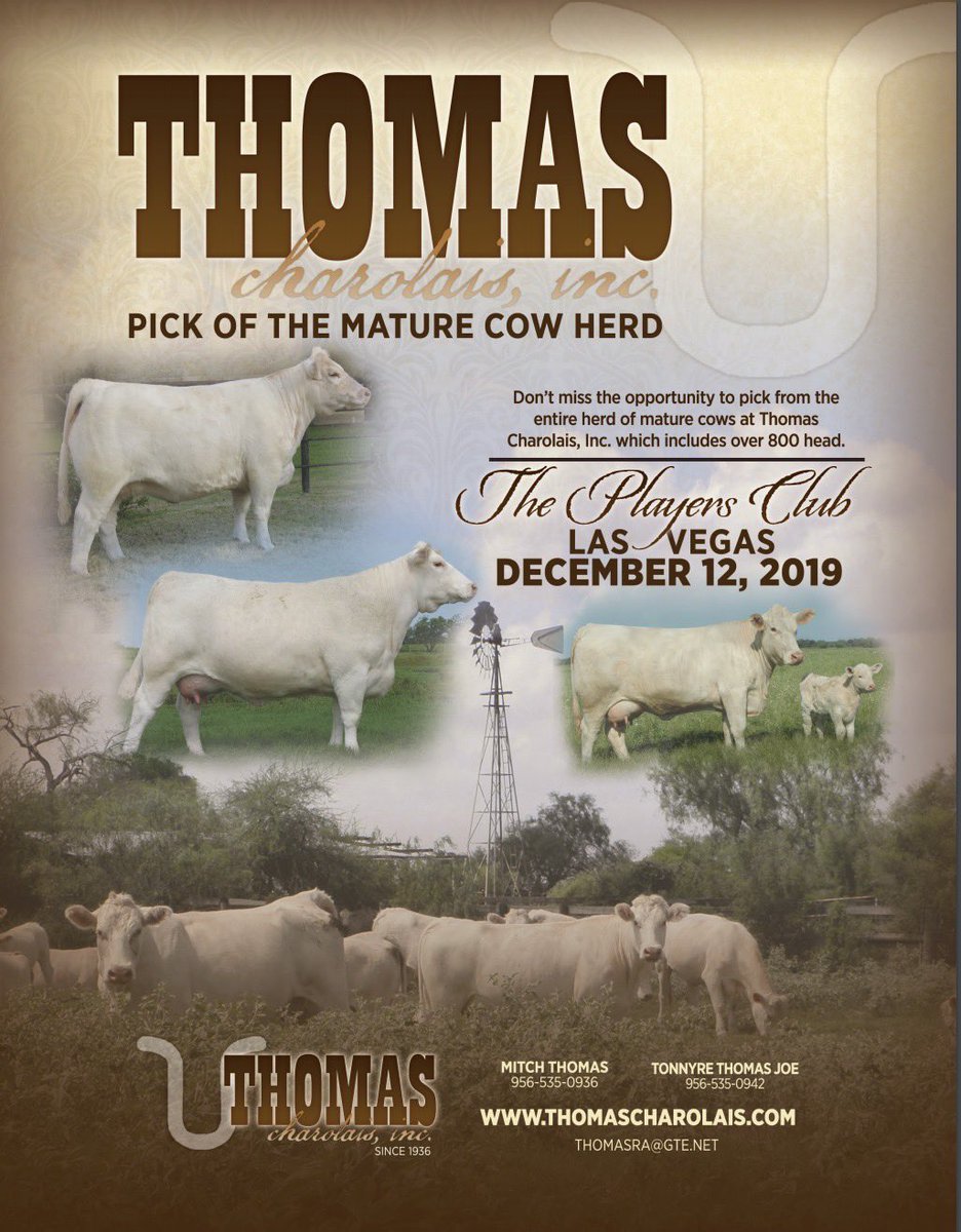 logan_thomas123's tweet photo. Headed to the NFR? Make sure to come by the Hard Rock for your chance to join our crew &amp; get your hands on some of our trusted genetics! https://t.co/WsxjpUxewe