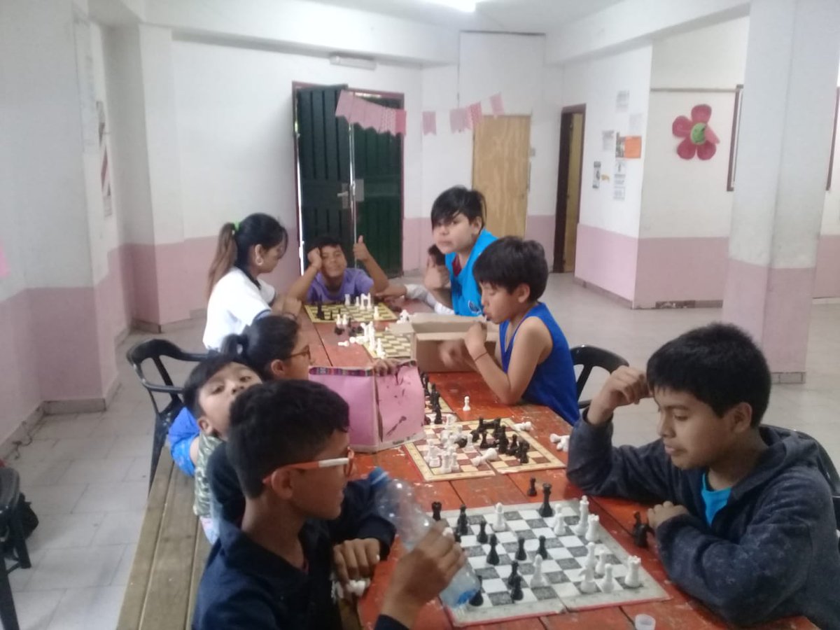 NahirPadilla1's tweet photo. ¿Sabías que  #PolíticasSocioeducativas se encuentra al alcance de cada niño de nuestra querida cuidad de Salta? 
¡Te esperamos para disfrutar de sus amplios programas!
@matiaszaki16 
@fguillesaavedra 
@patriciapinasco 
@aniberruezo 
@SaltaEduca2030 https://t.co/Oujrs5nSbm