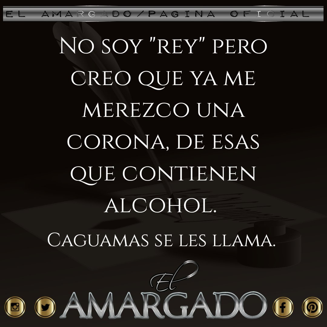 ElAMARGADO13's tweet photo. https://t.co/QTmUiV0eDW