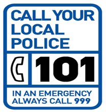 ShevCommunity's tweet image. Security notice: There have been lots of reports this week of chalk markings on properties (related to burglaries) and people claiming they are deaf to ask for doorstep donations. Please stay vigilant and report to 101. #shevington #eigan