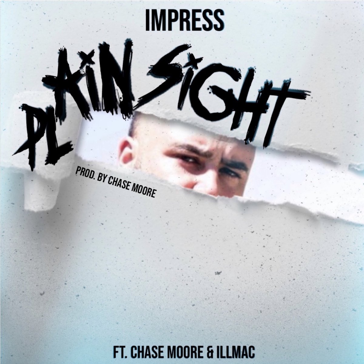 impress818's tweet photo. DOUBLE FEATURE!!!!
MORE NEW MUSIC ON THE WAY......
DROPPING ON BLACK FRIDAY!!!!
"Plain Sight" Feat. @IllmacTV &amp; @ChaseMooreMusic
.
.
"Large Amounts" Feat. @ChaseMooreMusic
Both Songs Produced, Recorded &amp; Engineered By @ChaseMooreMusic 
Both Covers Done By @charlesgoose_ https://t.co/xNZqwHgu26