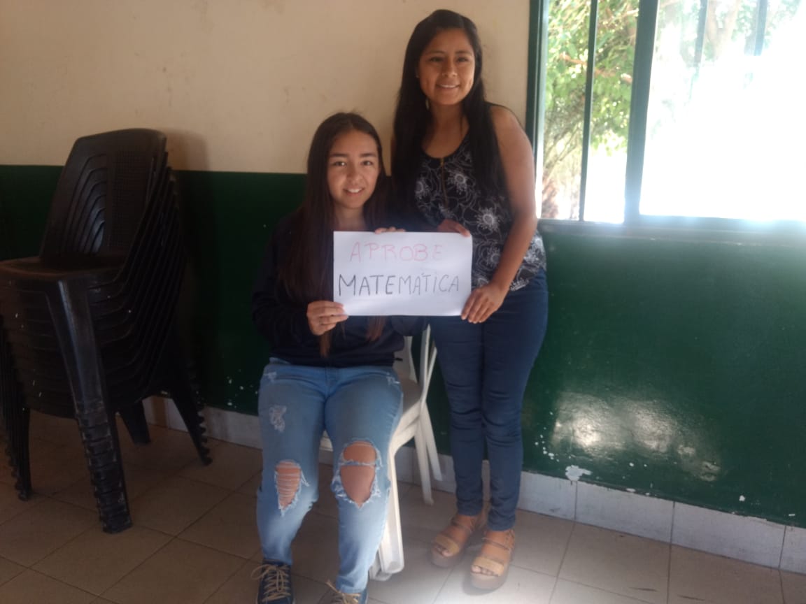 "Los moviliza de su lugar, les permite percibirse como sujetos de posibilidad, logran encontrarse con un deseo de saber que los impulsa hacia adelante."#PolíticasSocioeducativas <a href="/UrtubeyJM/">Juan Manuel Urtubey</a> <a href="/fguillesaavedra/">GUILLERMO SAAVEDRA</a> <a href="/MEducacionSalta/">Ministerio de Educación de Salta</a> <a href="/artydance23/">Gilda Rodríguez</a>