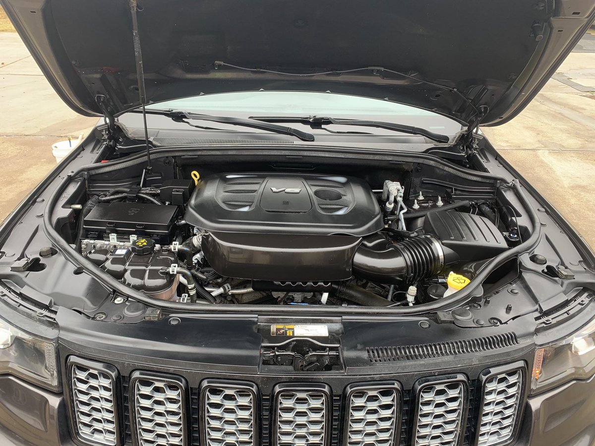 Tnotes9's tweet image. After....come get clean with Alpha