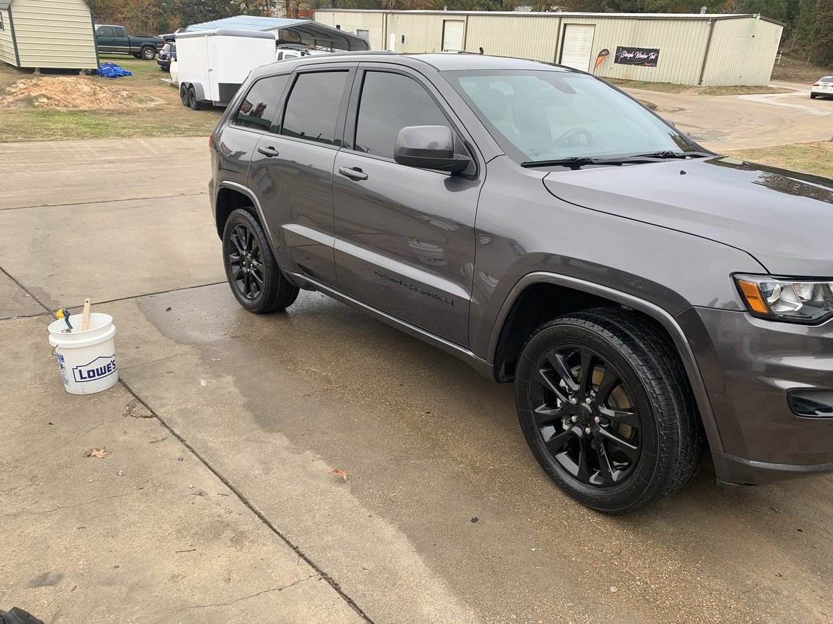 Tnotes9's tweet image. After....come get clean with Alpha