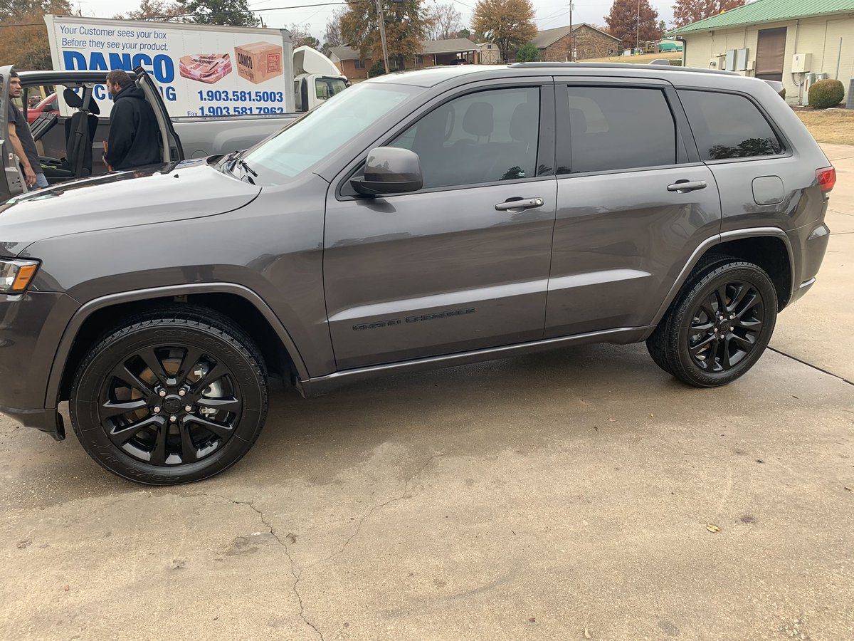 Tnotes9's tweet image. After....come get clean with Alpha