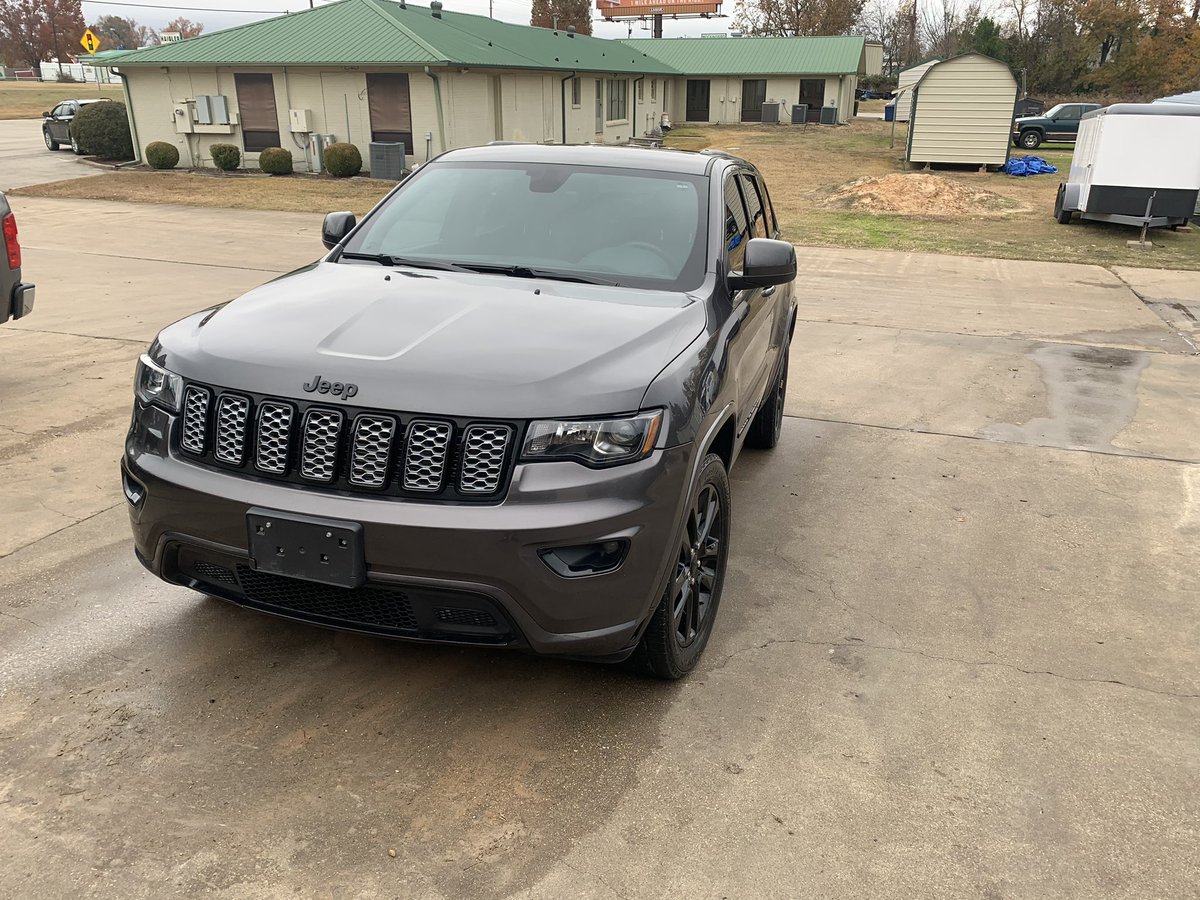 Tnotes9's tweet image. After....come get clean with Alpha