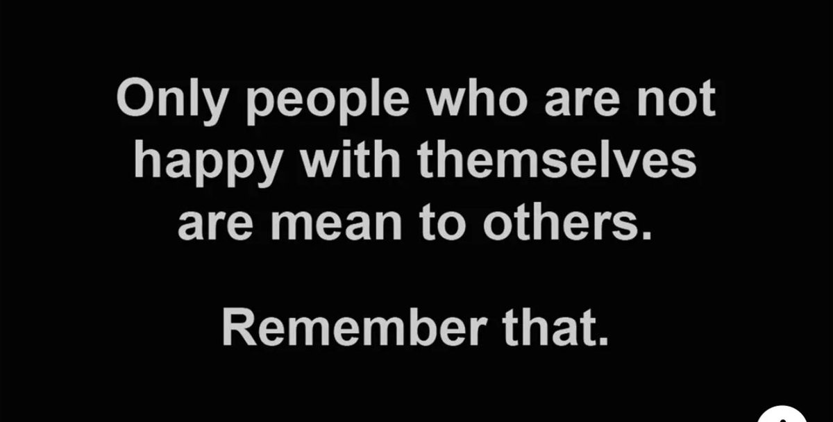 I believe in building each other up, being kind, respectful and always greeting with smile. Kindness is something many sadly have to be taught. Let’s make that change in people!