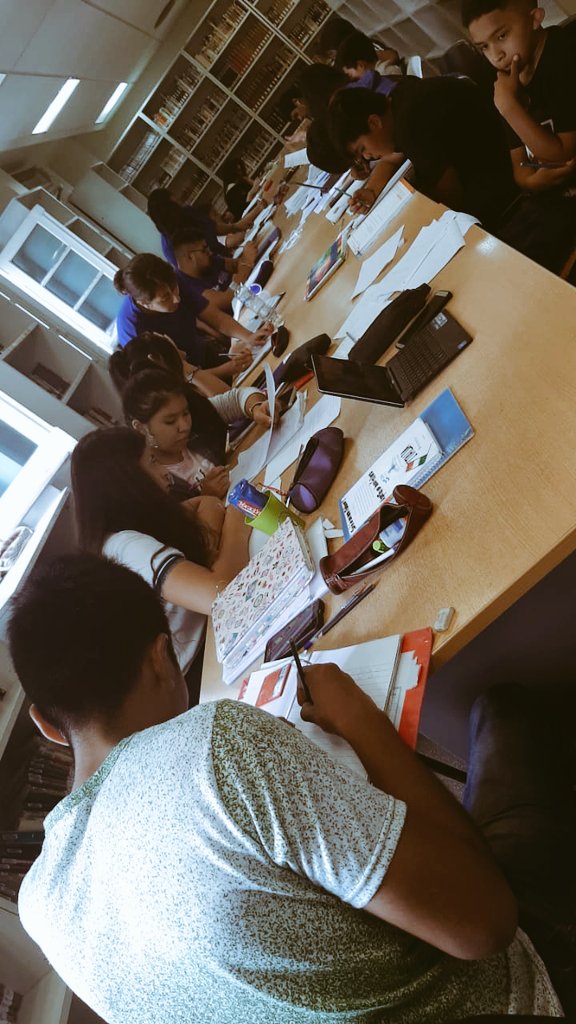 Judit8707's tweet photo. #PoliticasSocioeducativas
Seguimos acompañando a nuestros jóvenes en sus trayectorias escolares! Porque queremos lo mejor para ellos!
@UrtubeyJM @fguillesaavedra @patriciapinasco @EmilseSegundo https://t.co/LOug9dEGQM