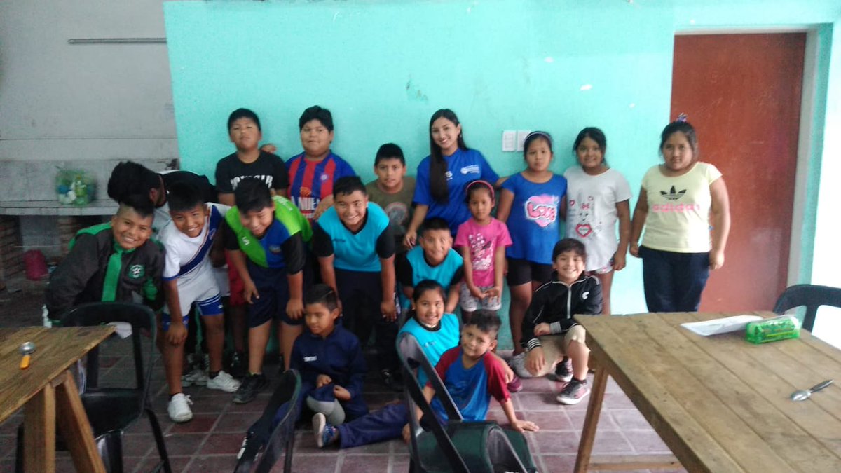 EstefaniaOntive's tweet photo. #PoliticasSocioeducativas
¡Siempre conteniendo y apoyando a nuestros niños!
Te esperamos..
@fguillesaavedra @eareinodebelgic @YanilMarisol @artydance23 @patriciapinasco @zcarmensoledad @GustavoSaenzOK @UrtubeyJM https://t.co/UNwKmj3BWr