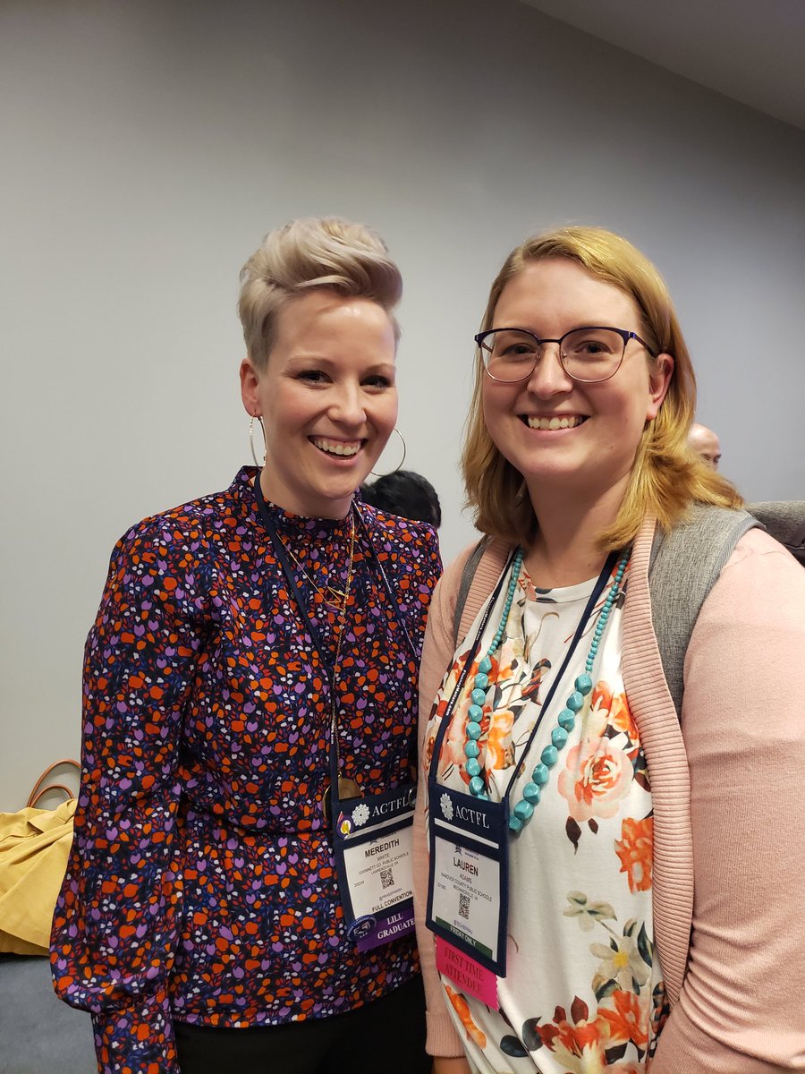 Lauren Adams tweet media