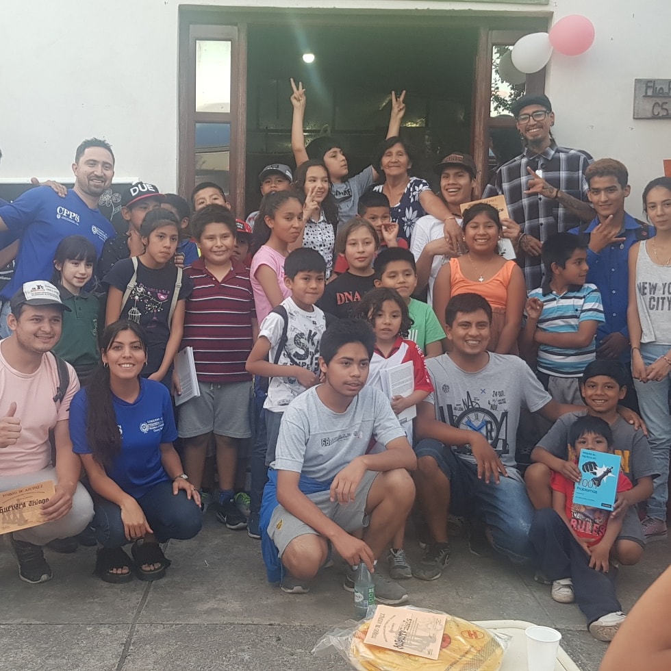 NahirPadilla1's tweet photo. Informate sobre nuestros programas y líneas de acción mediante el trabajo de #PolíticasSocioeducativas 
Trabajando para nuestros niños de hoy mañana. 
@patriciapinasco 
@aniberruezo 
@fguillesaavedra 
@artydance23 
@matiaszaki16 https://t.co/Z37sYgZhQv