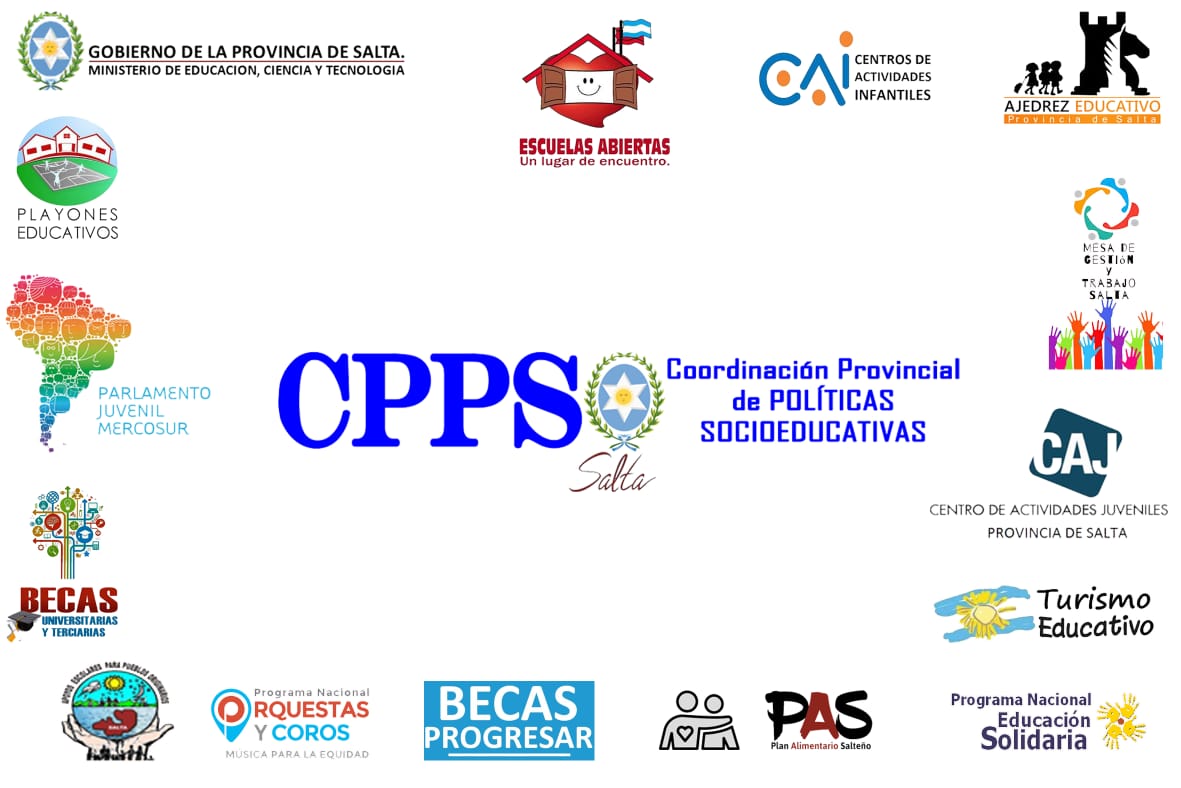 #PolíticasSocioedicativas trabaja con diversos programas destinados a niños, niñas, jóvenes y adolescentes donde pueden desarrollar numerosas actividades <a href="/fguillesaavedra/">GUILLERMO SAAVEDRA</a> <a href="/patriciapinasco/">Patricia Pinasco</a>  <a href="/artydance23/">Gilda Rodríguez</a> <a href="/LeonardoPilili/">Leonardo Pilili</a> <a href="/VanesaAramayo4/">Vanesa Aramayo</a> <a href="/cecisaracho/">Cecilia</a>