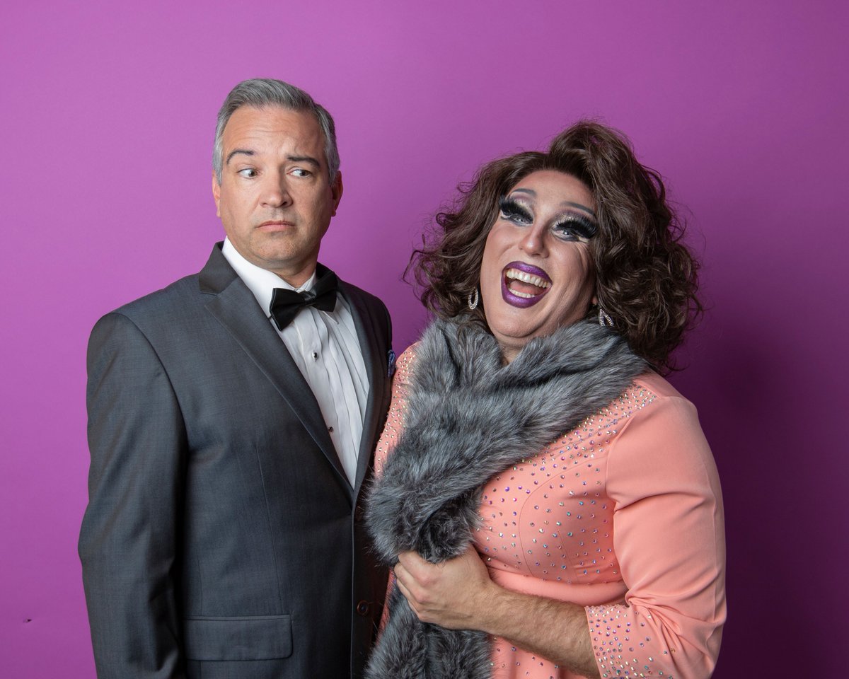 alleyrep's tweet photo. This holiday season, Alley Rep brings to the stage a musical that has never been performed in Boise or the Treasure Valley: La Cage Aux Folles. 11/29 thru 12/21! Tickets available at https://t.co/QoOig5uyv6 #playfiercely #LaCageAuxFolles #AlleyRep #VAC https://t.co/Yww7vTlZOT