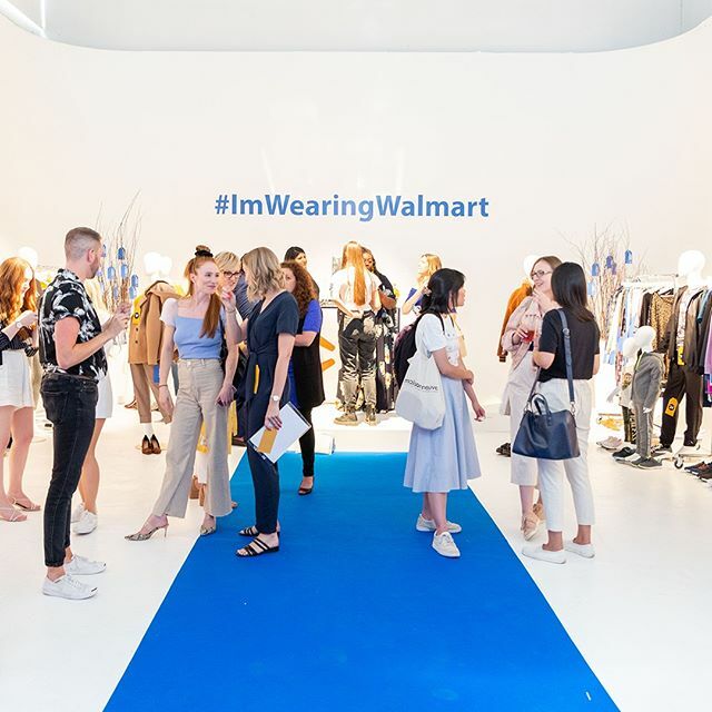 D28StudiosTO's tweet photo. @Walmart Canada transformed our space for their #ImWearingWalmart event.
Location: Studio 3
———————————————— #torontoeventvenue #torontoevents #eventvenue #torontoeventplanners #torontovenue #torontostudio #eventplanner #events #torontoevent #torontoeven… https://t.co/xJ6ENvzcBM https://t.co/OPRQDUGd6G