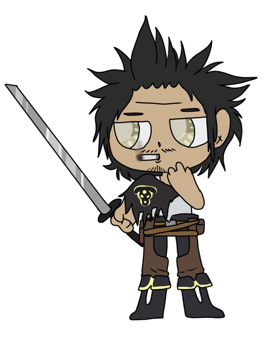 Cloverのtwitterイラスト検索結果 古い順