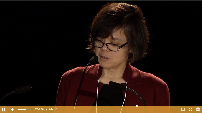 BCSUPPORTUnit's tweet photo. NEW! The livestream recording from #PPF19 is now available at https://t.co/O1QiCj7AKS. 

Use your previous login or register for free (we'll be uploading the recording to our YouTube channel ASAP). Thx for your patience! https://t.co/PqTsmcjdC9