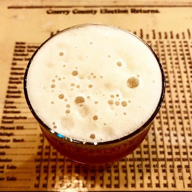 BoloBeerCo's tweet photo. Convince the beertender you know how many bubbles are in this picture and he’ll consider giving you a free beer or something. #bolobeerco #localbeer #valentinenebraska #tgif via https://t.co/CIVoLcD4qQ Instagram https://t.co/G3VkDiROBI https://t.co/CV6Z3e4mB0