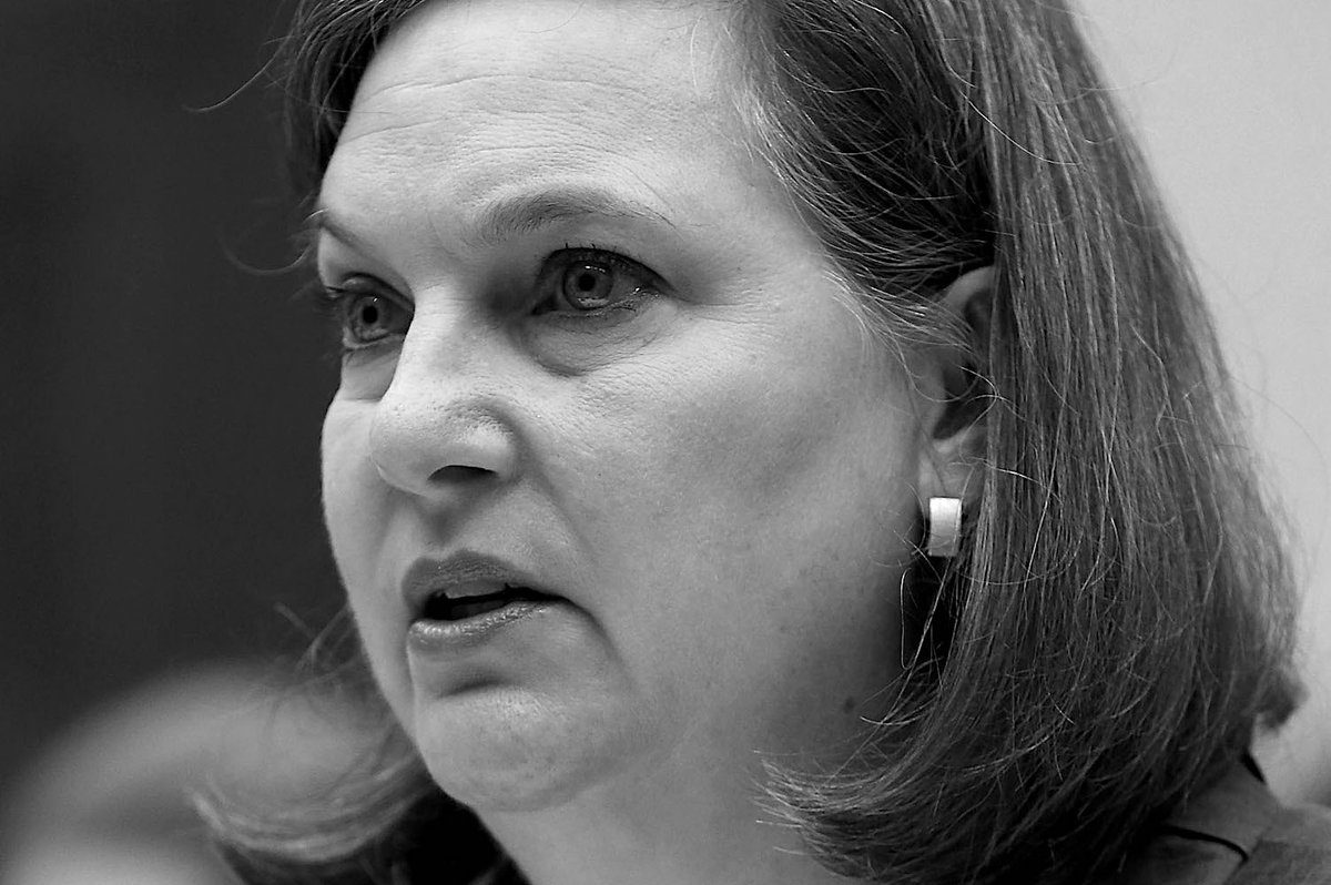 Victoria Jane Nuland.18 U.S. Code § 2384 - Seditious Conspiracy