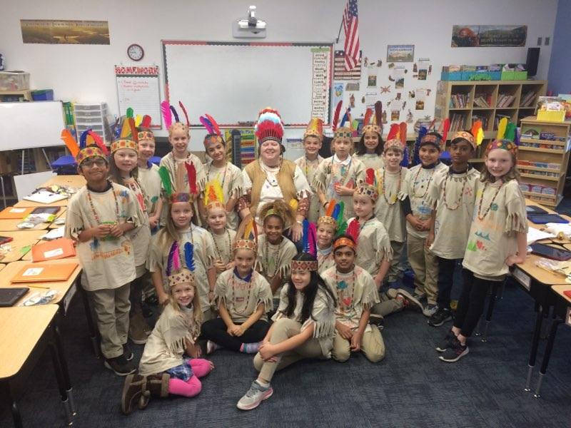 Karla Sanders (@karlasanders73) on Twitter photo Our Native American class photo
Chief MakeEmWork and her braves!
<a href="/karlasanders73/">Karla Sanders</a>
<a href="/PLPLowerSchool/">Pine Lake Prep LS</a> Our Native American class photo
Chief MakeEmWork and her braves!
<a href="/karlasanders73/">Karla Sanders</a>
<a href="/PLPLowerSchool/">Pine Lake Prep LS</a>