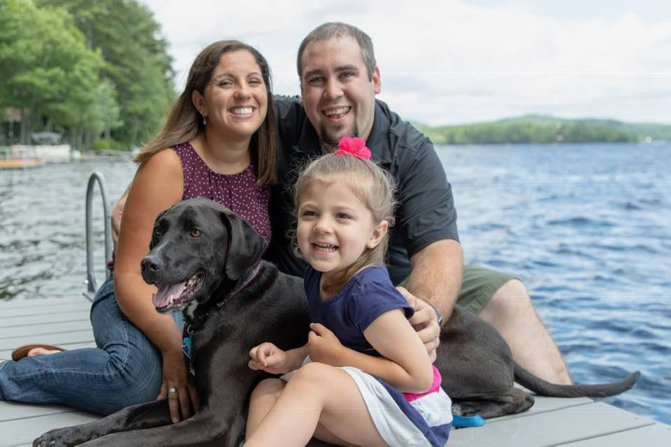 KMaho16's tweet image. Day 2: Pretty thankful for this lady on the left of the picture. She is my total rock and there is no one I’d rather have to go on this adventure of life with than her! #7DaysofThanks