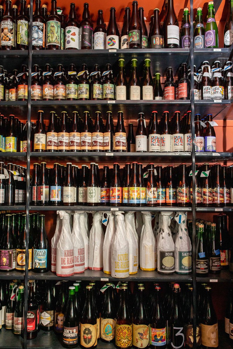 TheSovereignDC's tweet photo. The weekend is officially here, and weโre ready for it! #beerfordays ๐บ https://t.co/SjmIoPqrhk