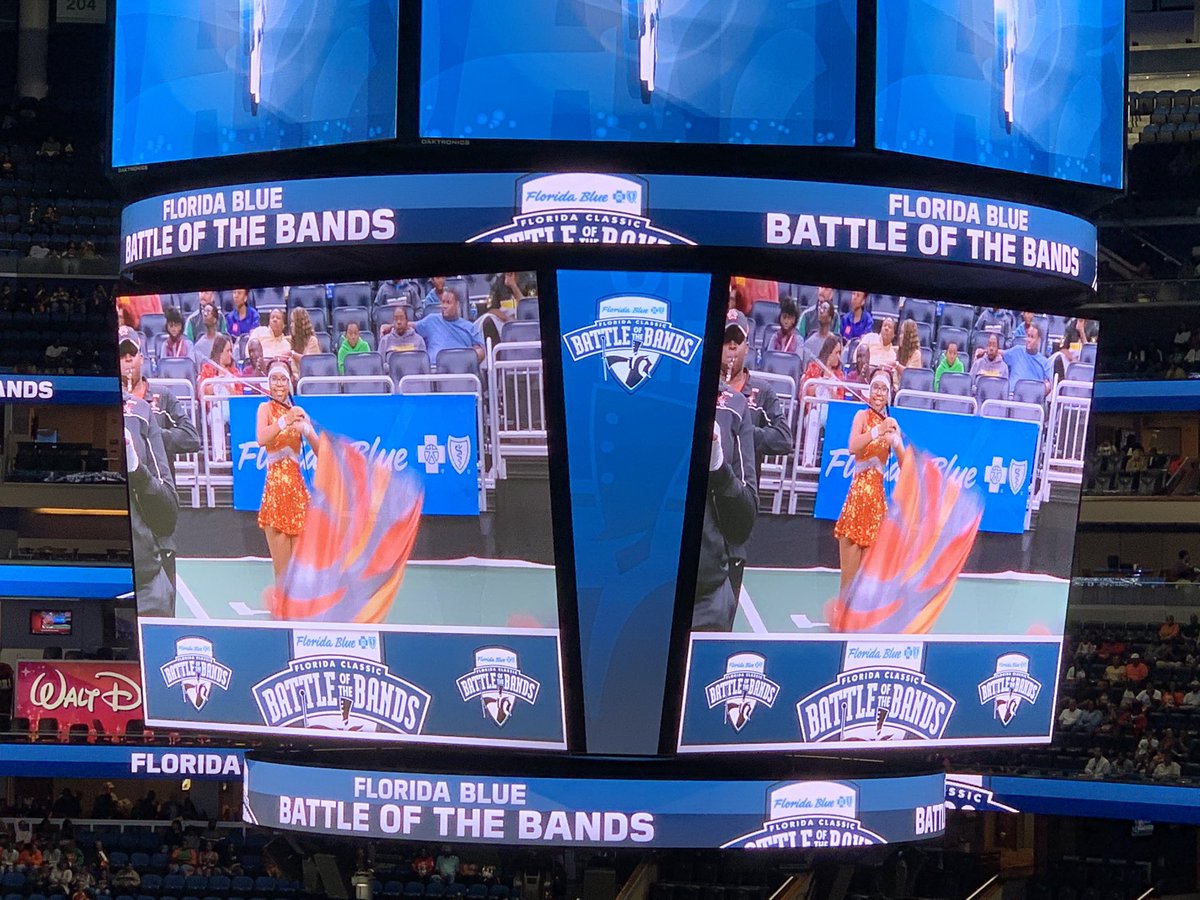 <a href="/FLBlue/">Florida Blue</a>!!! Battle of the Bands!!!!❤️