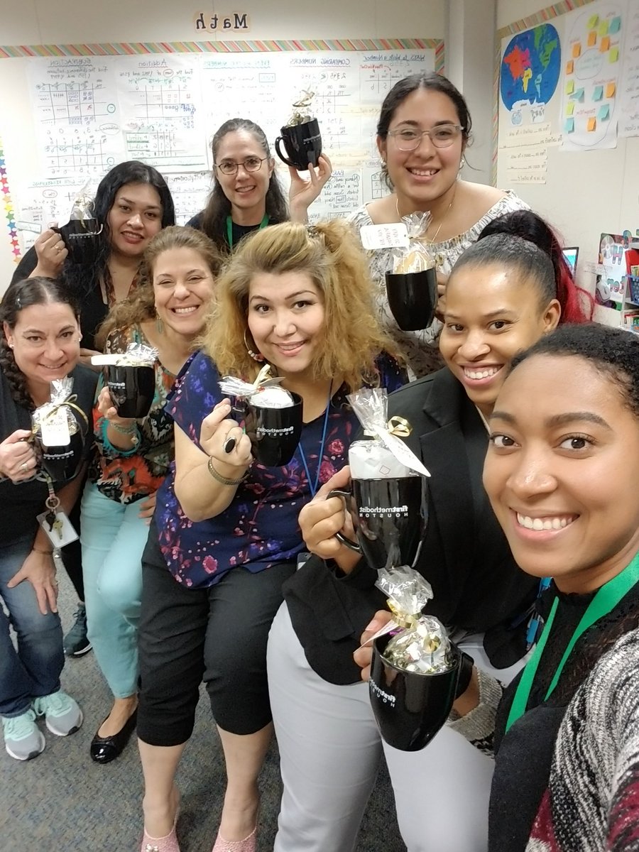 Mrs_Arriaga_'s tweet image. When we #Sneed3rdgrade teachers receive an unexpected gift, we feel really appreciated! Thank you #FirstMethodistChurch!!! @1greatcounselor @Aliefsneed
