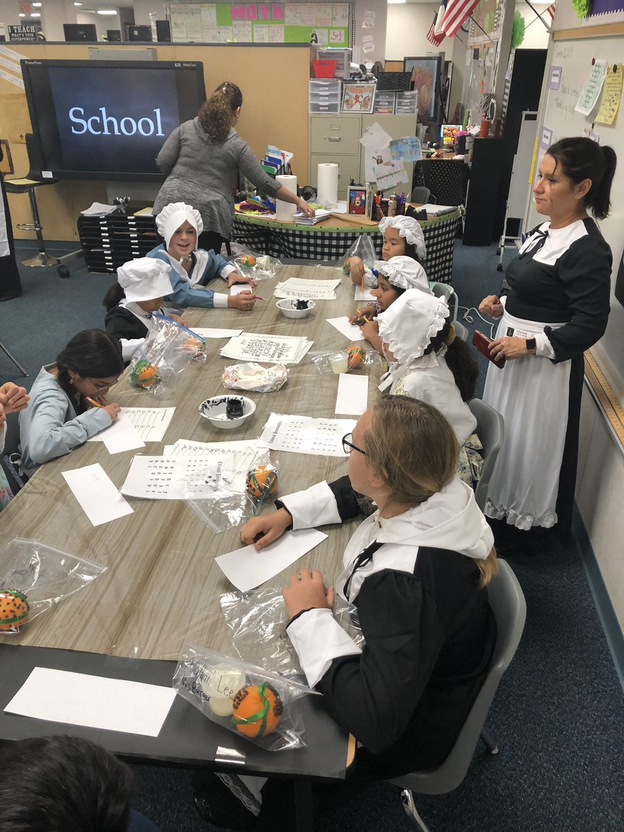 BirkesCFISD's tweet photo. Colonial Day was amazing!!  Thank you @BirkesCFISD PTO, volunteers and teachers for making it happen!! #CFISDspirit @mrsberger1993 @Kris10dunn @mrs_formas https://t.co/5chByEcdXt