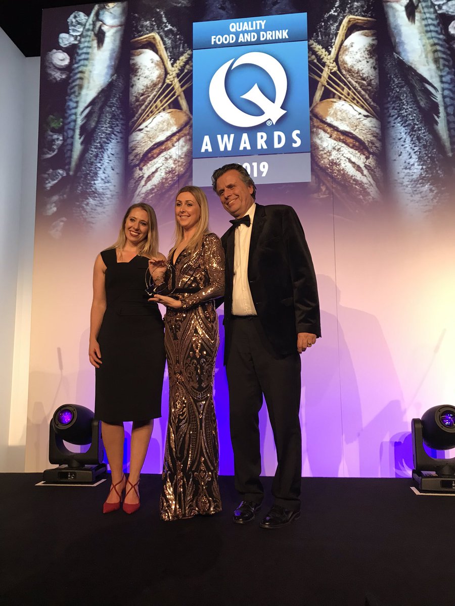 It’s official! Our #veggie #waffles are the Best Baby Snack! 

#qfa40th #bestbabysnack #babysnack