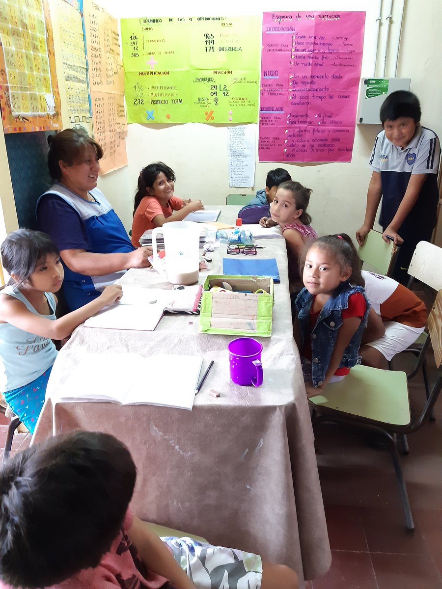 tilcasil's tweet photo. CAI7 ESCUELA BOEDO 
#PolíticasSocioeducativas 
@fguillesaavedra 
@patriciapinasco 
@YanilMarisol 
@AlancayDel https://t.co/frTcE5NgMM
